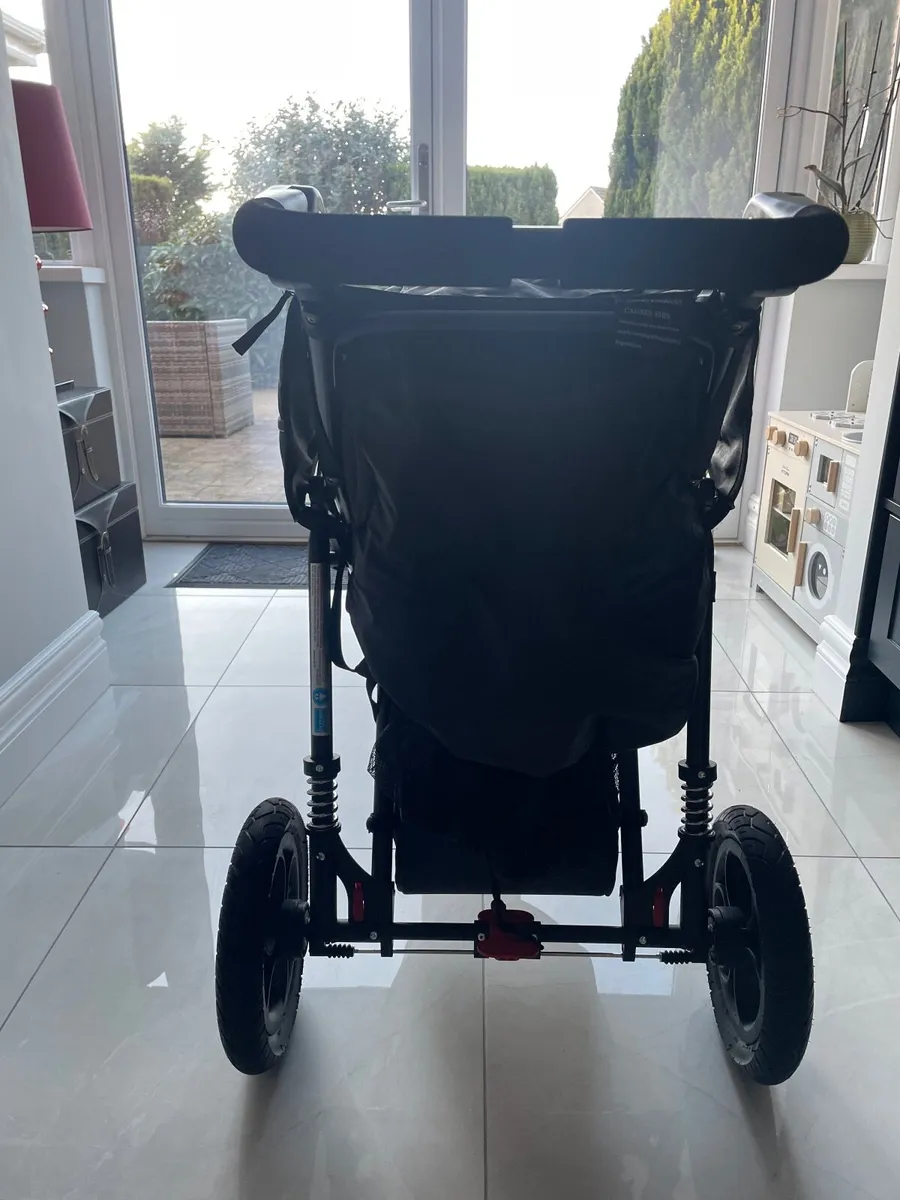 Buggy out and about - Image 2