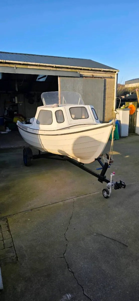 orkney strikeliner 16+ - Image 3