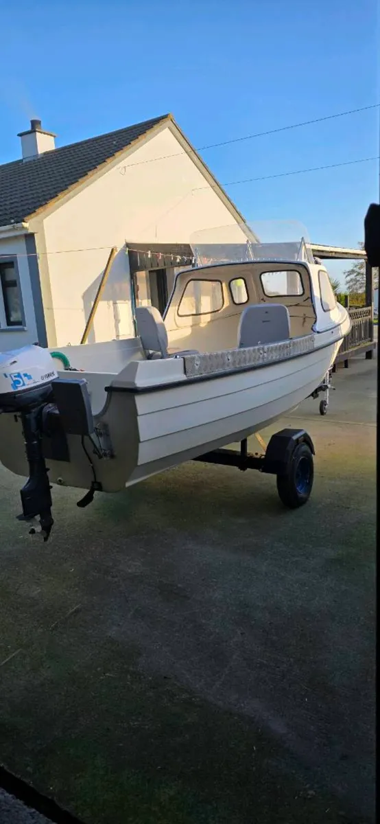 orkney strikeliner 16+ - Image 4