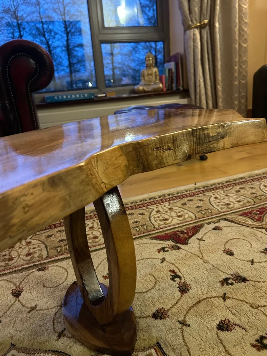 Coffee table - Image 3