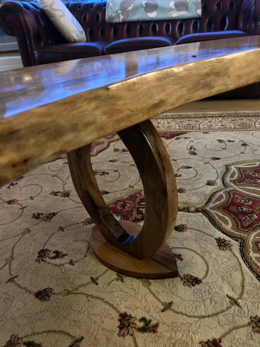 Coffee table - Image 4