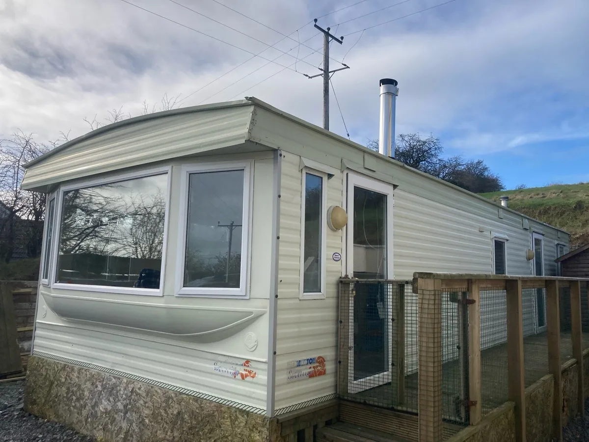 Mobile Home - Image 1