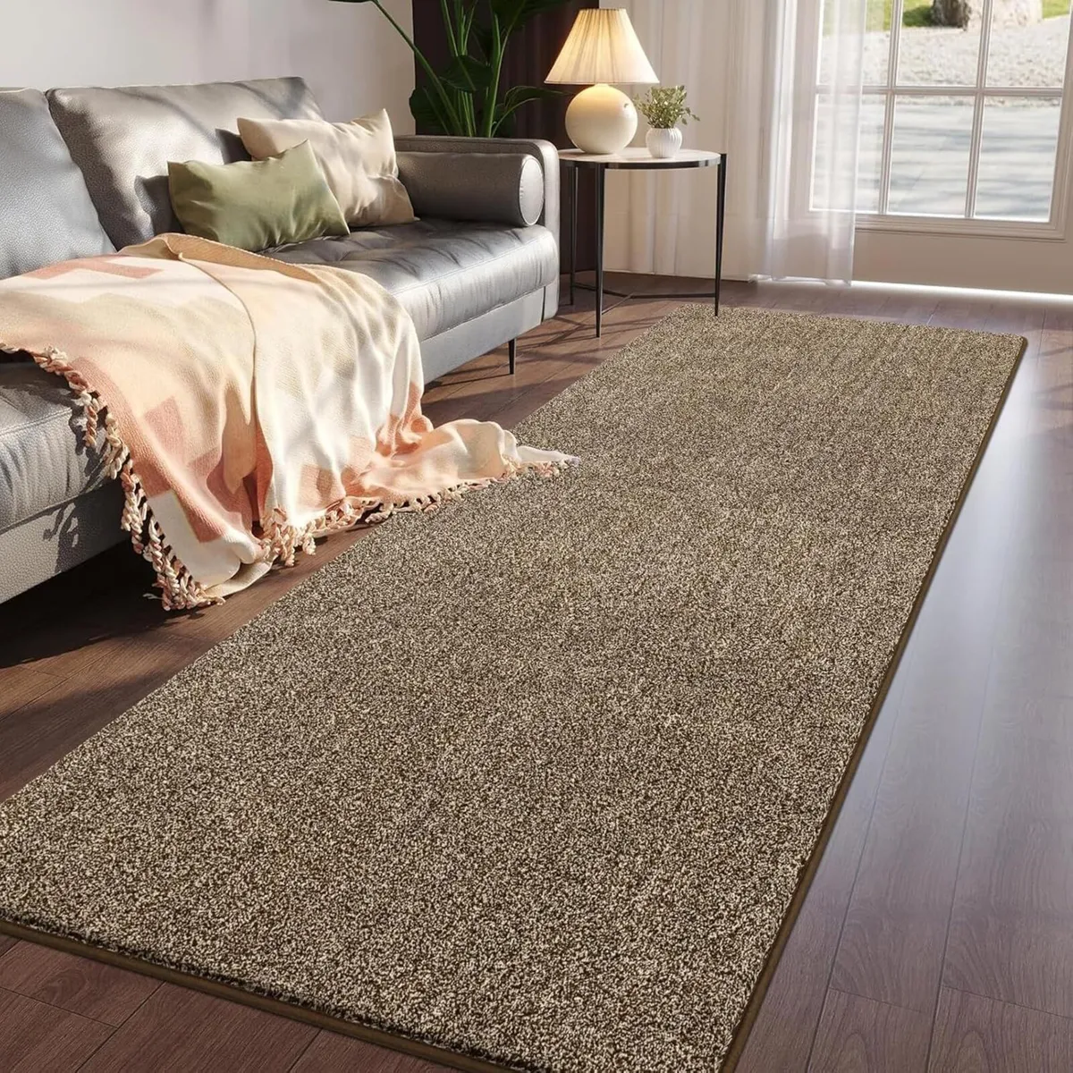 Non Slip Carpet Runners 80x240cm Super Water - Image 2