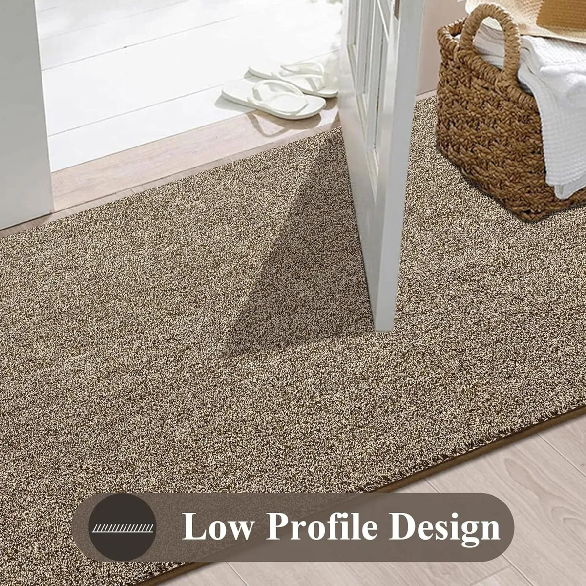 Non Slip Carpet Runners 80x240cm Super Water - Image 4