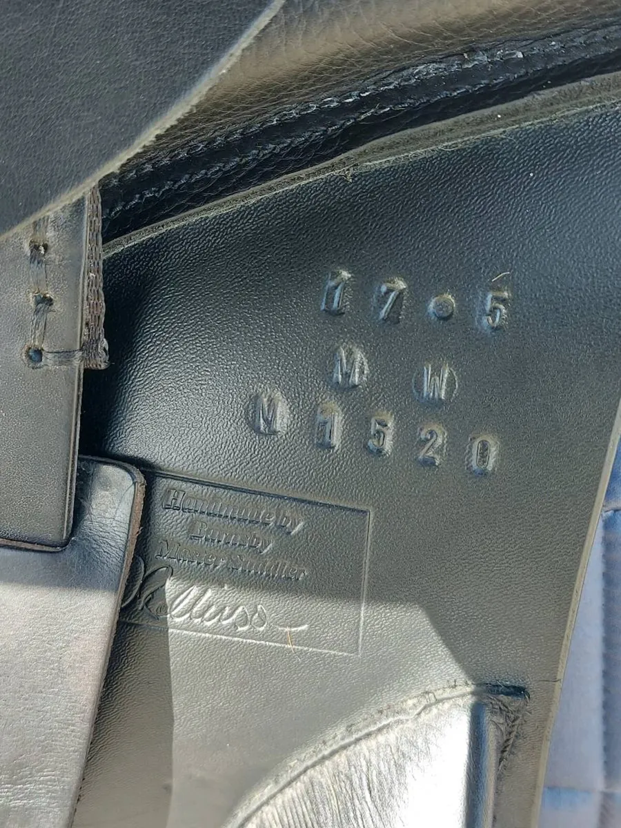 BARNSBY PRO SEAT SADDLE - Image 3