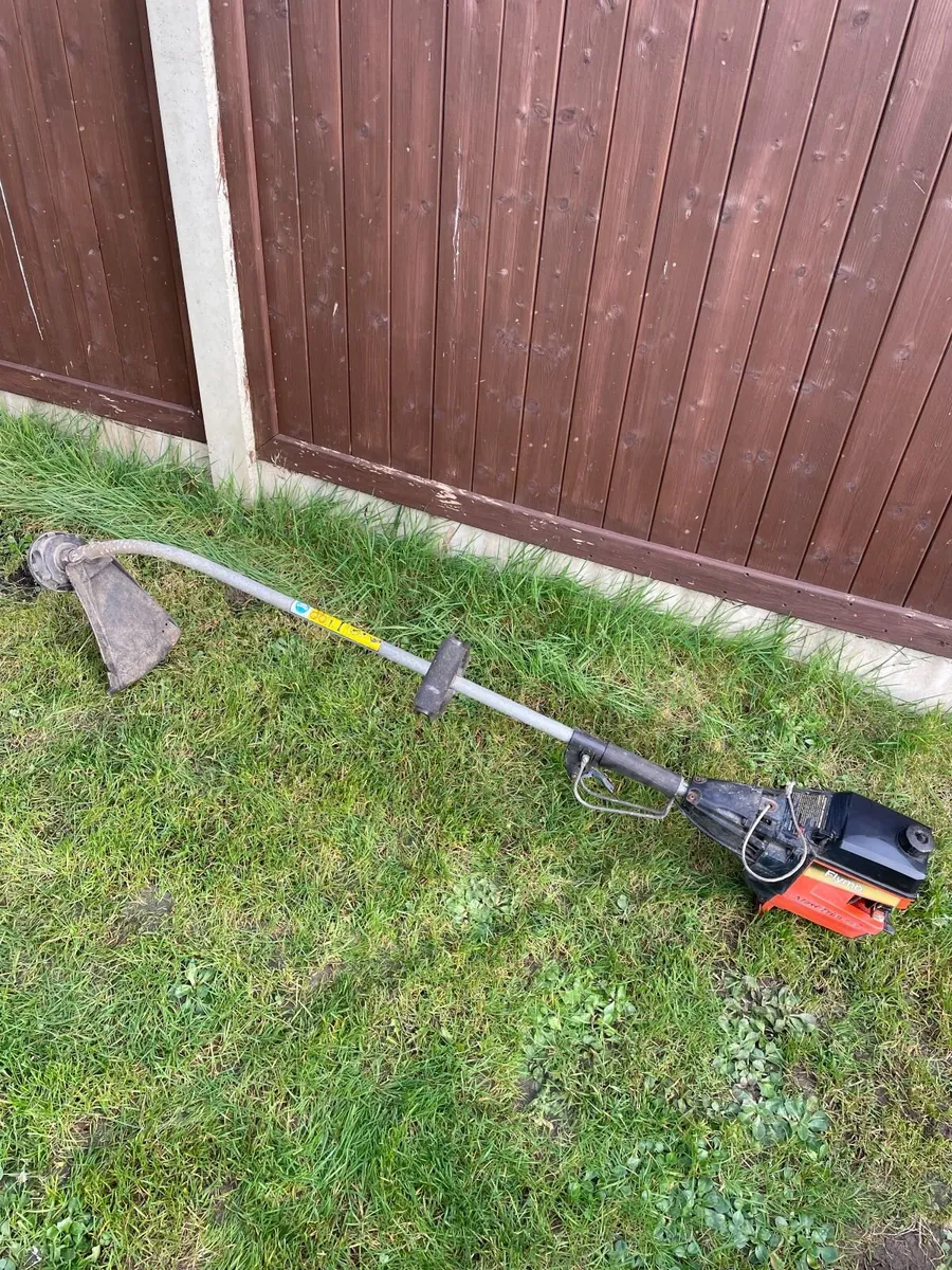 VINTAGE Flymo maxi 430 Strimmer SPARES / REPAIRS - Image 2