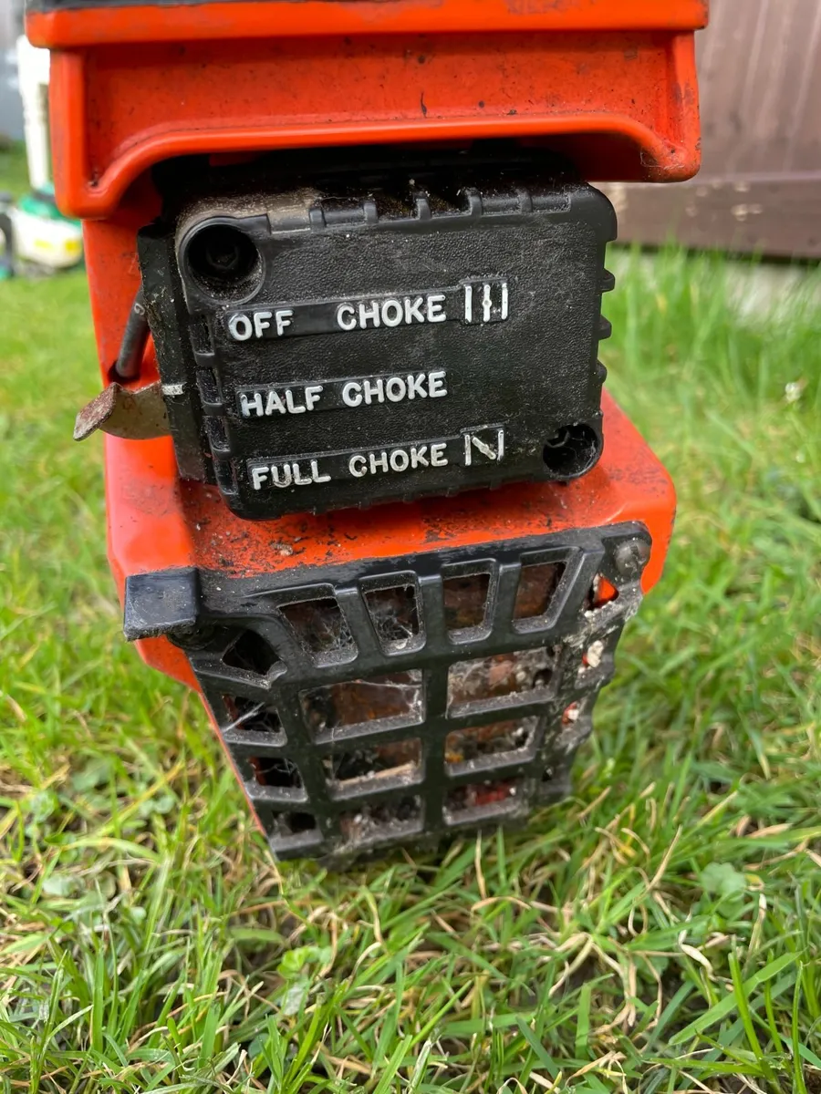 VINTAGE Flymo maxi 430 Strimmer SPARES / REPAIRS - Image 4