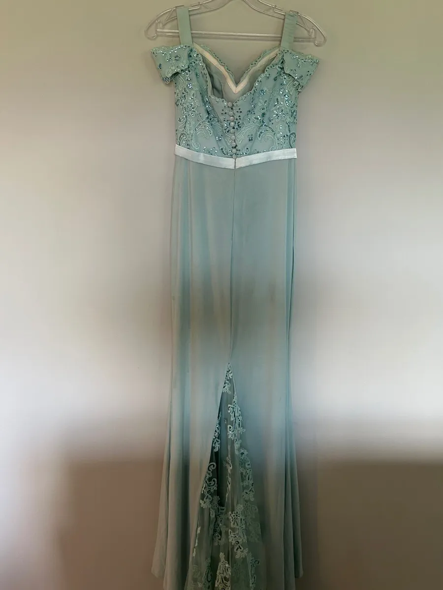 Debs/evening dress - Image 2