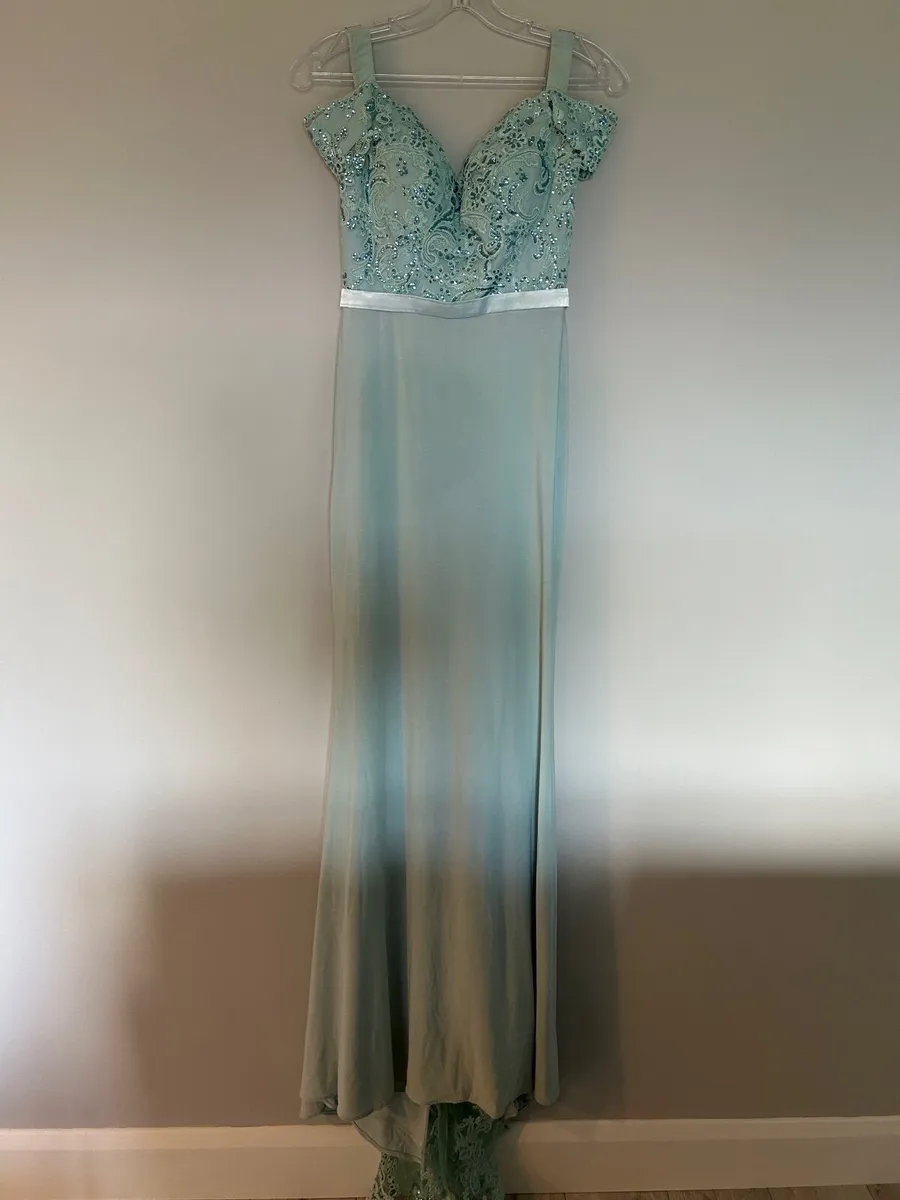 Debs/evening dress - Image 1