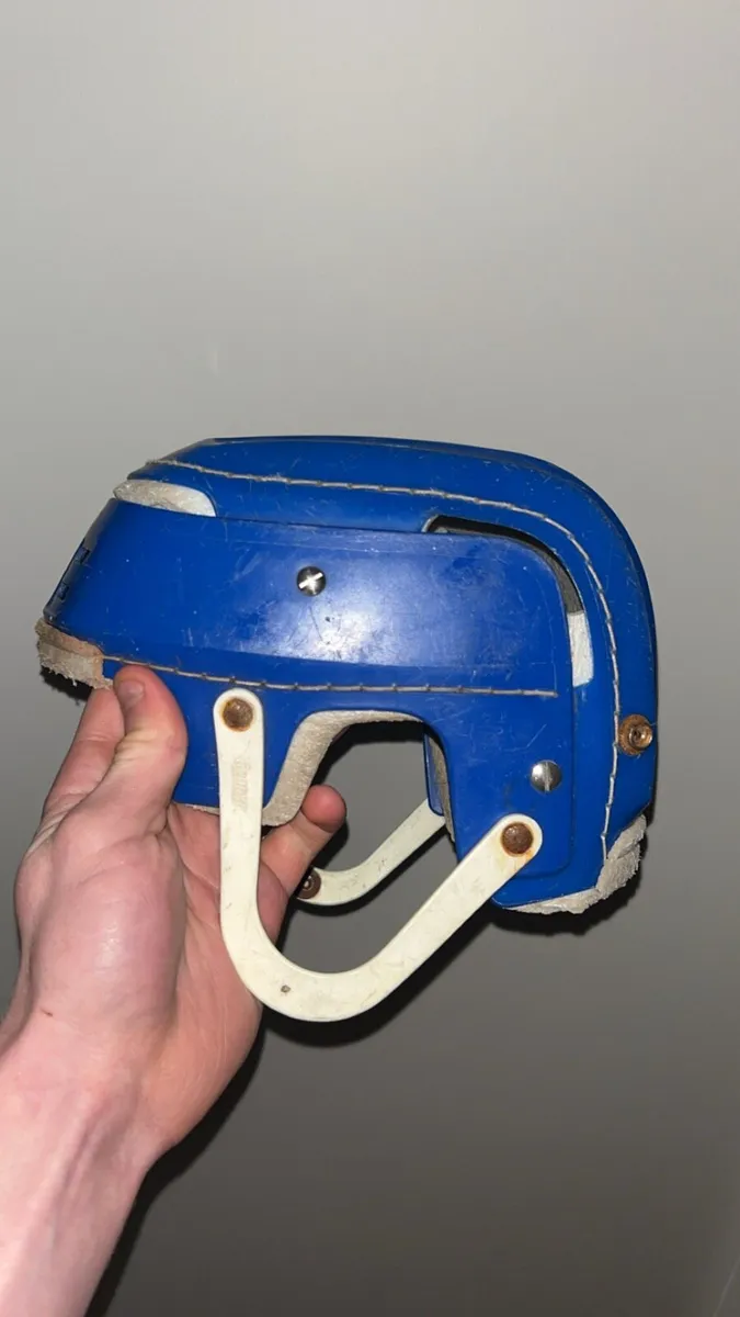 Cooper helmet - Image 2