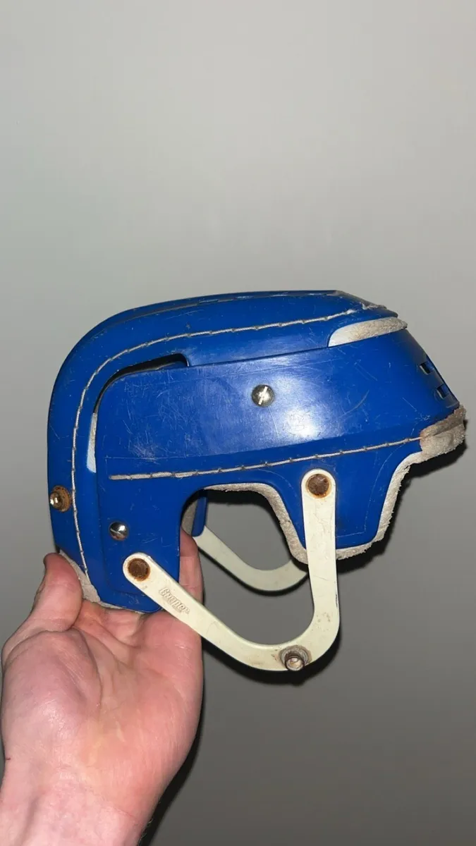 Cooper helmet - Image 3