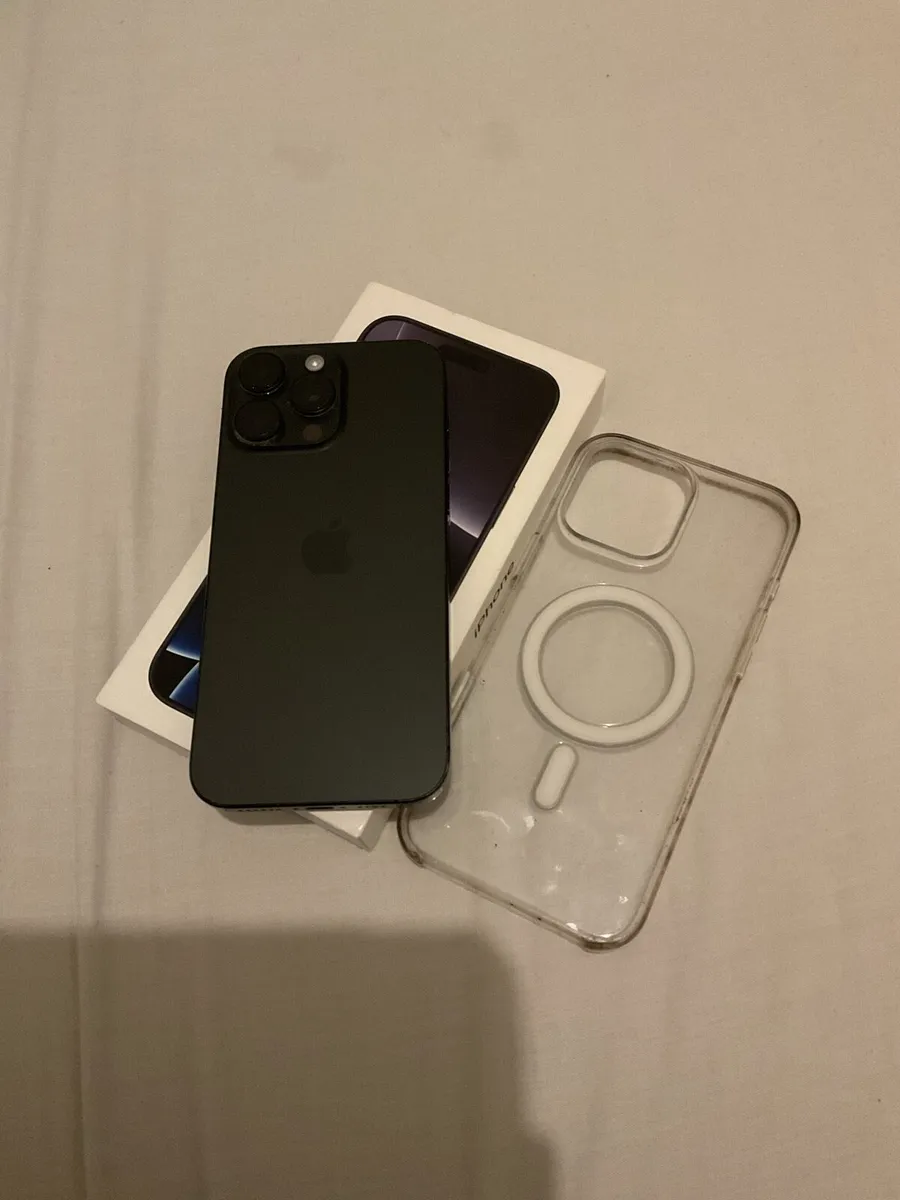 iPhone 16 Pro Max - Image 2