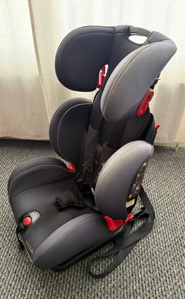 Car seat - Image 2