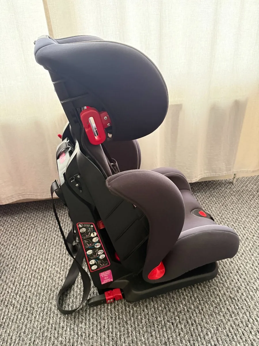 Car seat - Image 3