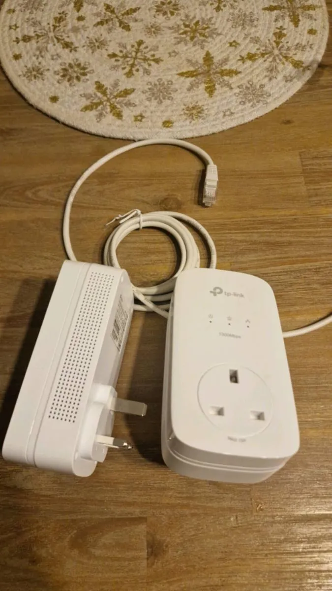 TP link wifi extender
