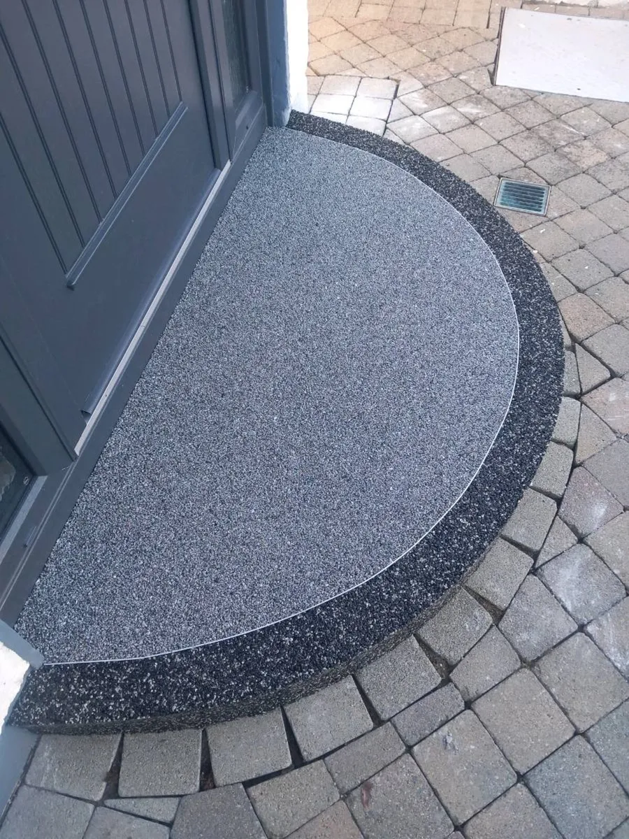 Resin Bound Steps - Image 2