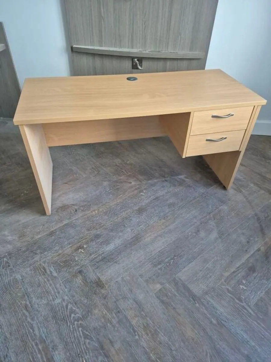 desk