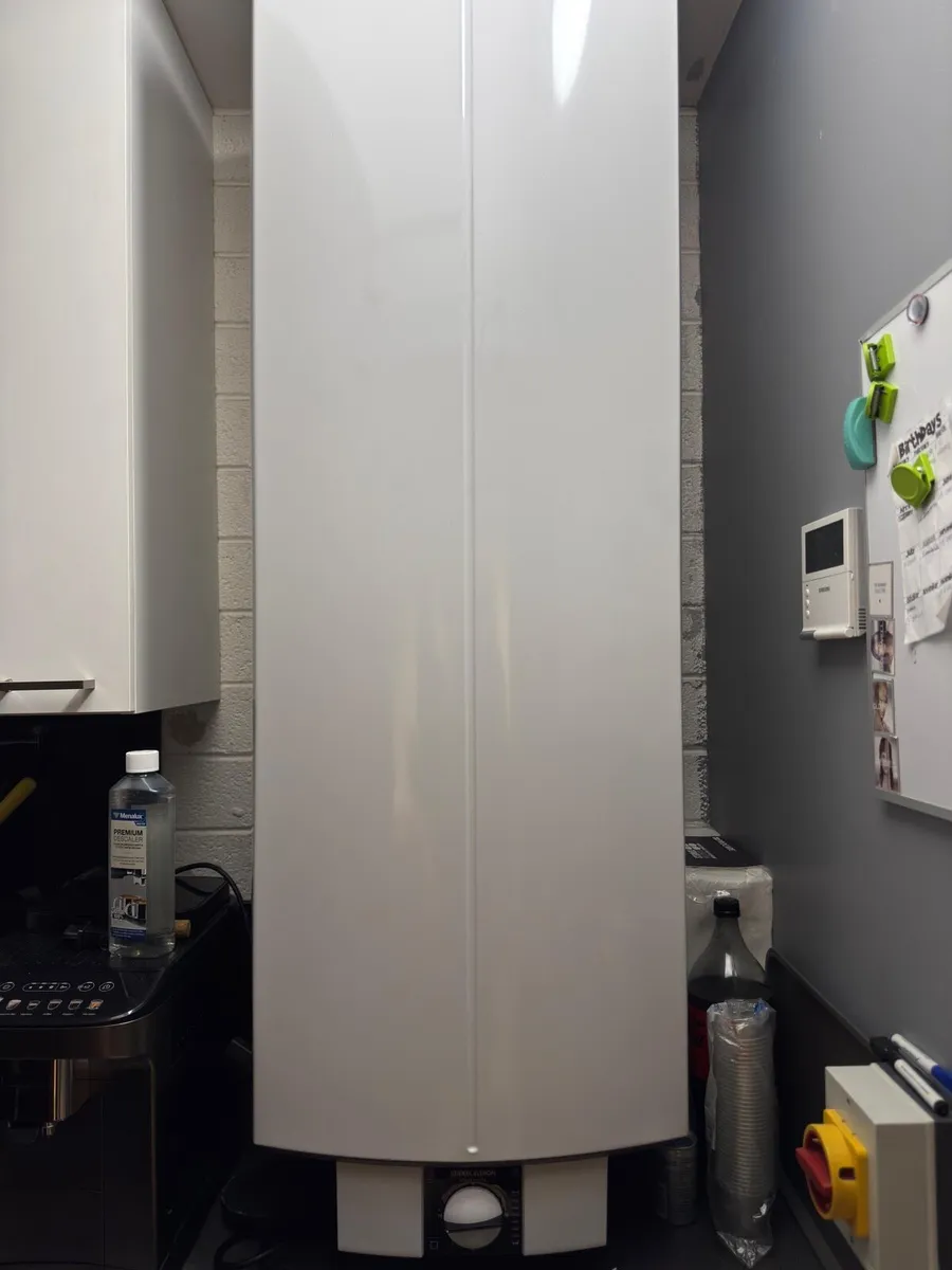 Boiler on Warranty - Stiebel Eltron electronic - Image 3