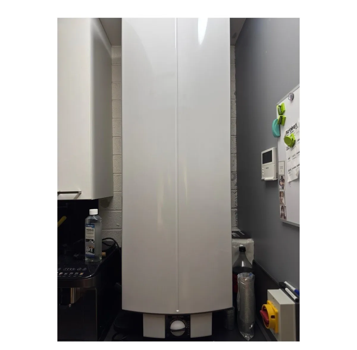 Boiler on Warranty - Stiebel Eltron electronic - Image 2