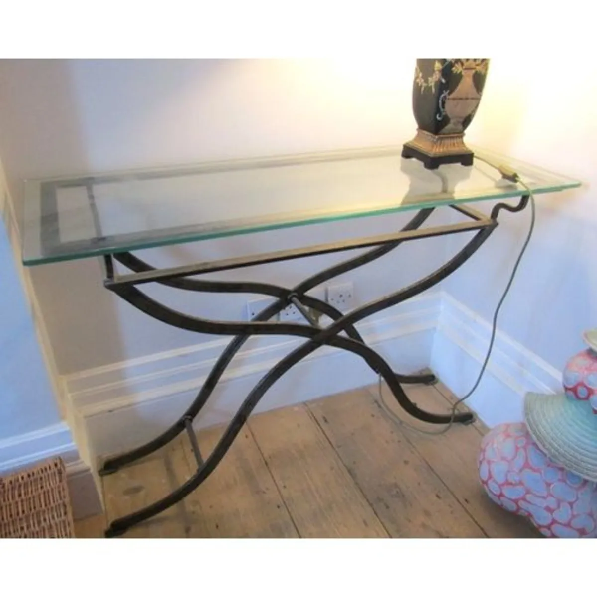 Two-Day Antiques Auction Next Tues & Weds. - Image 2