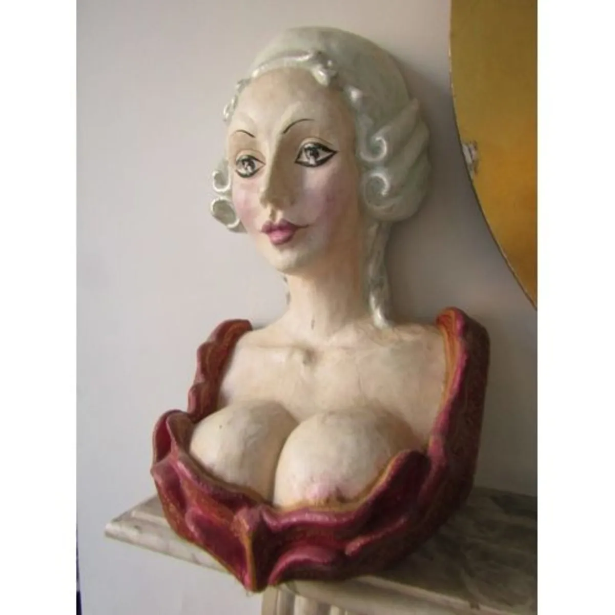 Two-Day Antiques Auction Next Tues & Weds. - Image 1