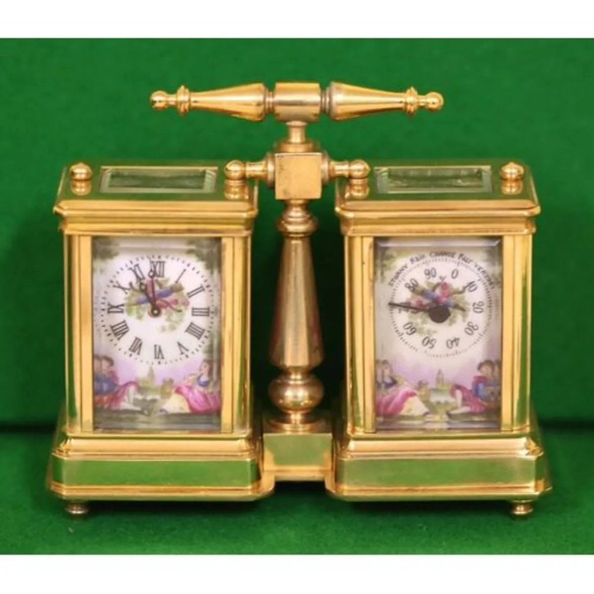 Two-Day Antiques Auction Next Tues & Weds. - Image 3