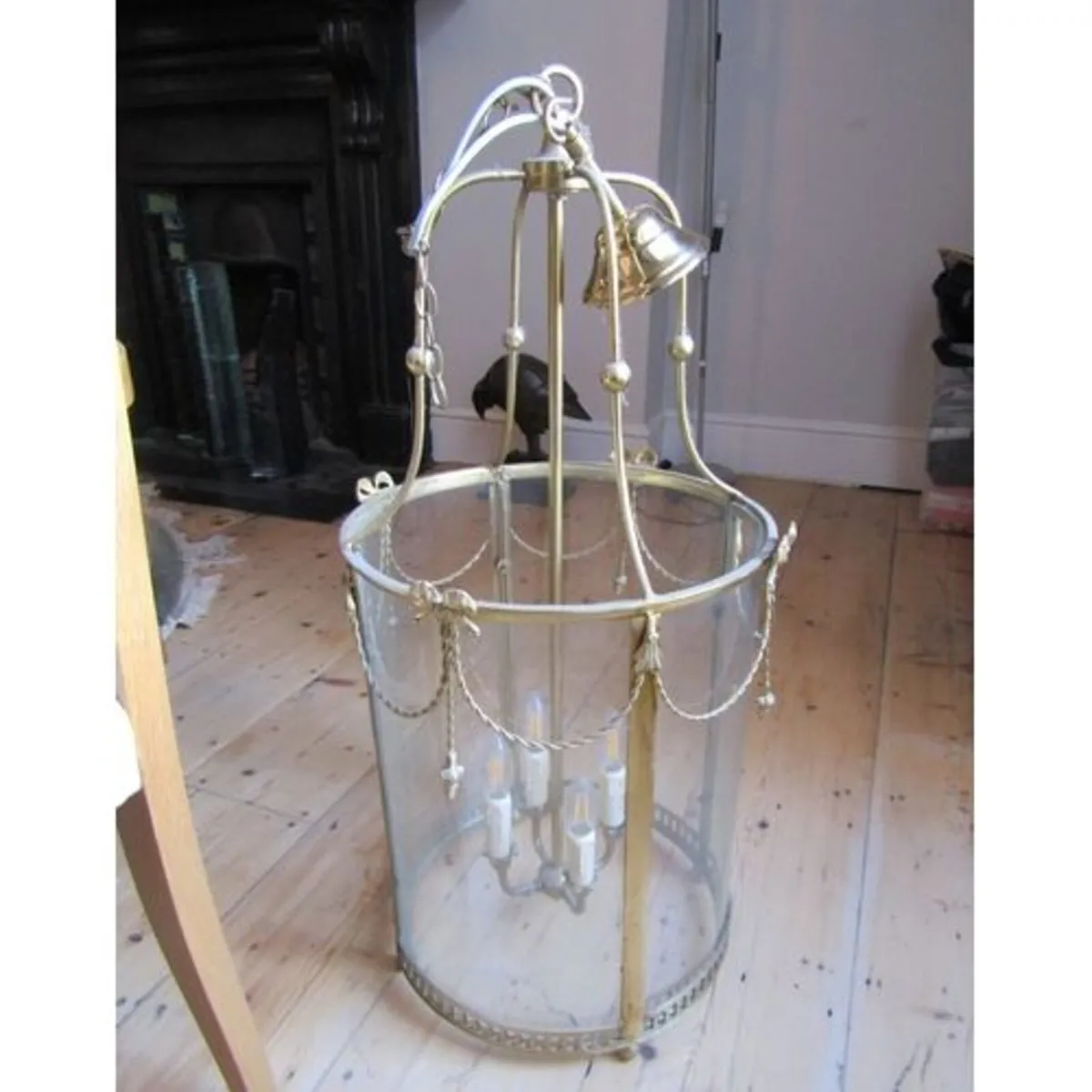 Two-Day Antiques Auction Next Tues & Weds. - Image 4