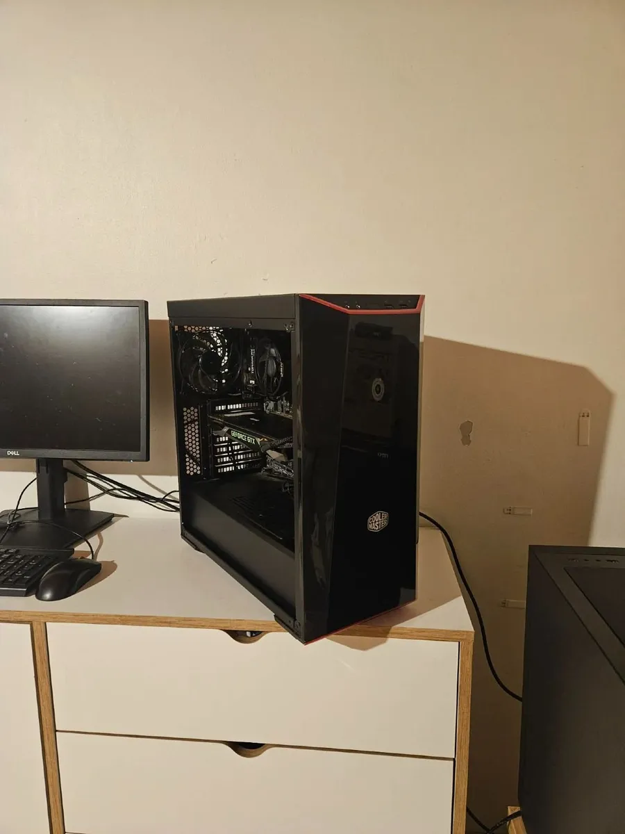 Gaming PC - Image 1