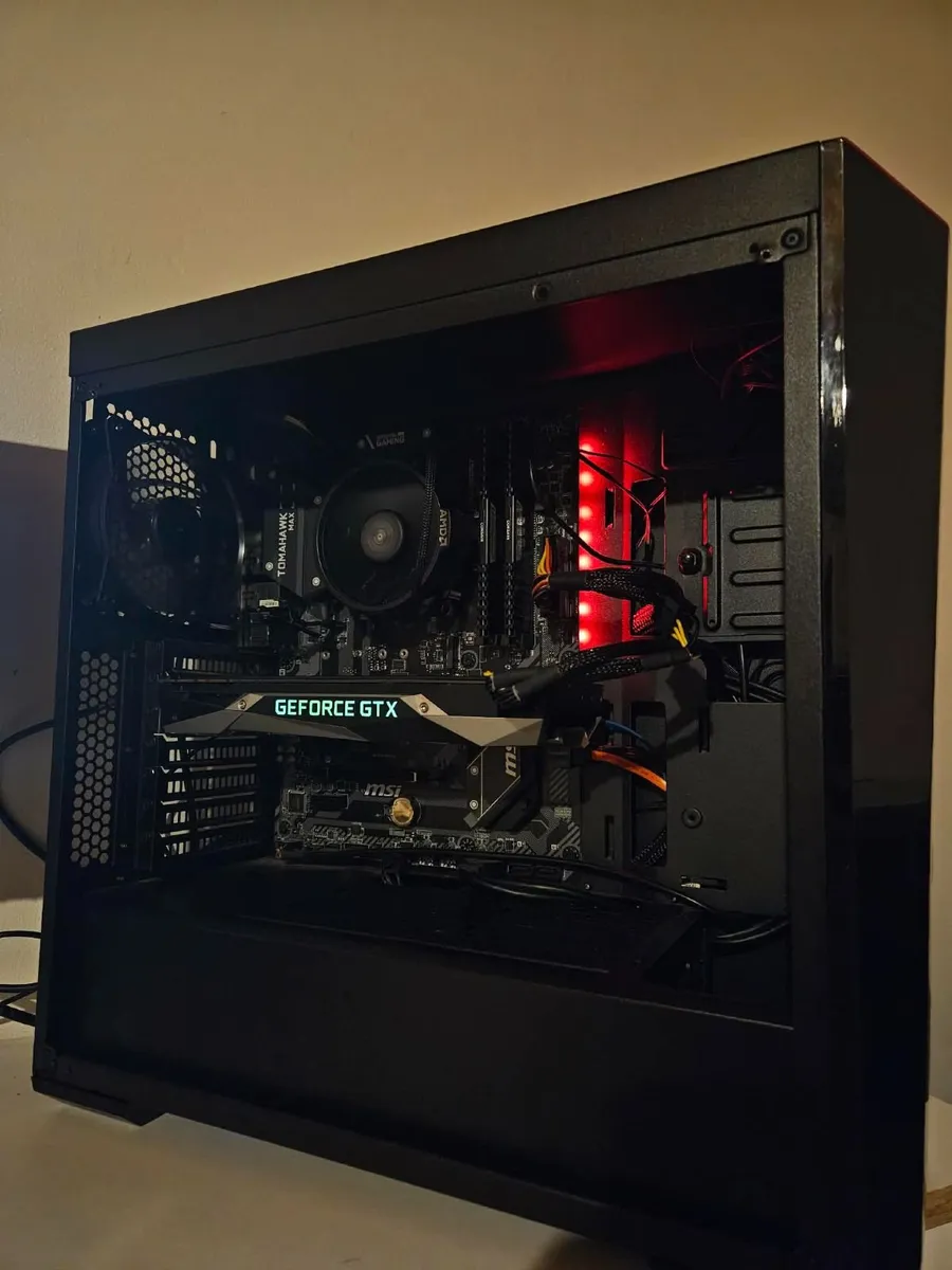 Gaming PC - Image 2