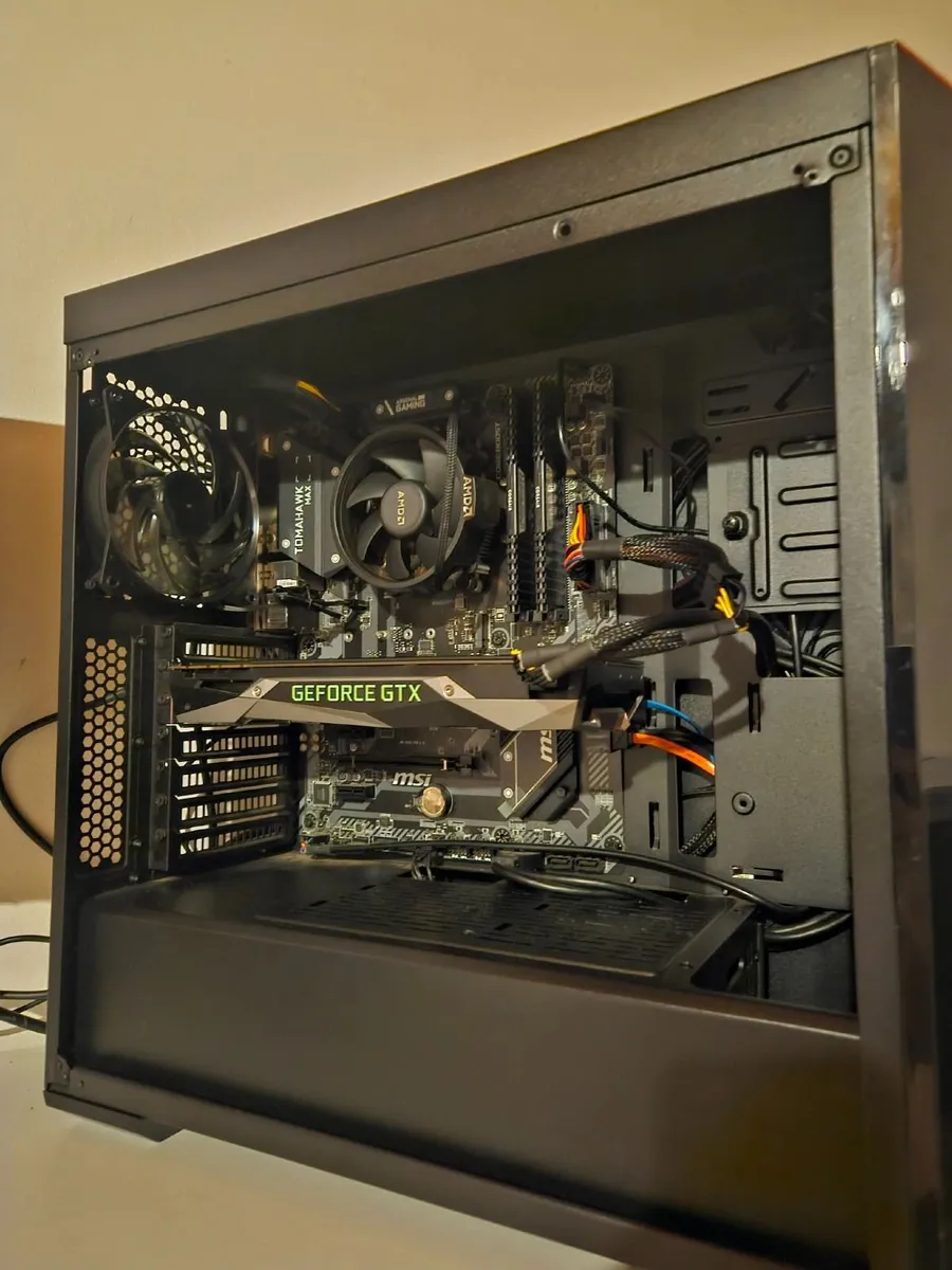 Gaming PC - Image 4