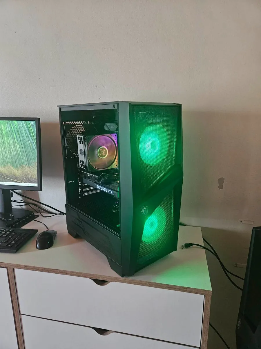 Gaming PC - Image 1