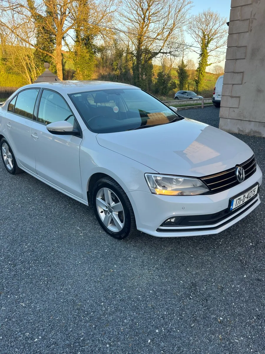 2017 Vw jetta 2.0tdi  auto - Image 3