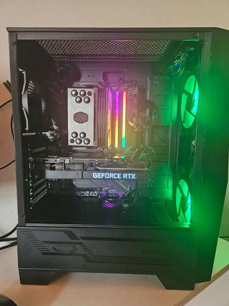 Gaming PC - Image 3
