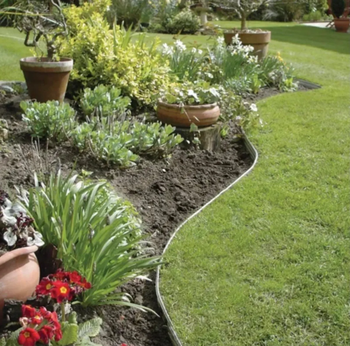 Swift Garden Grass Edging - Image 1