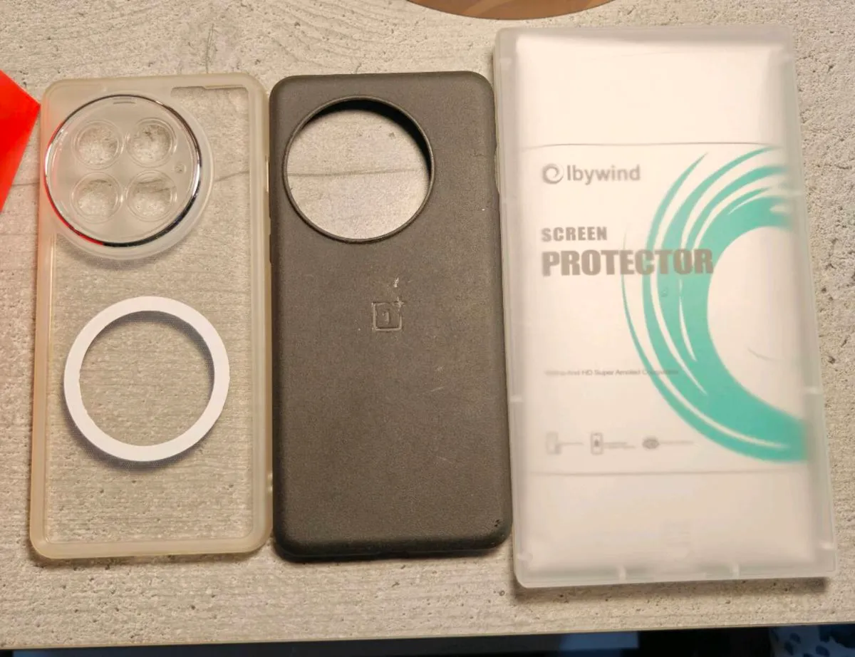 One Plus 13 512GB - Image 3