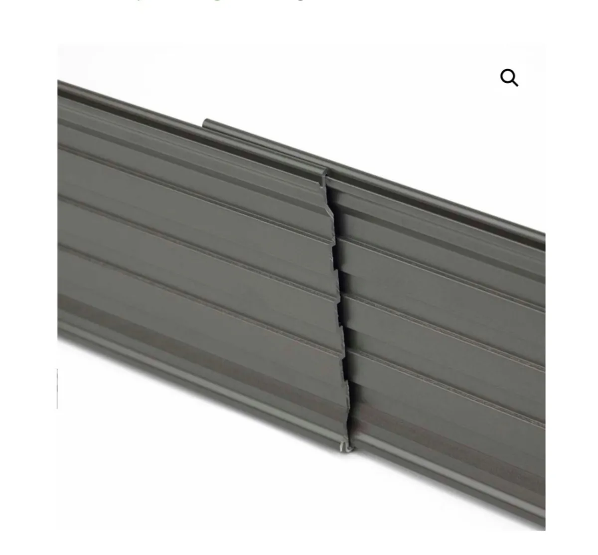 Swift Garden Grass Edging - Image 2