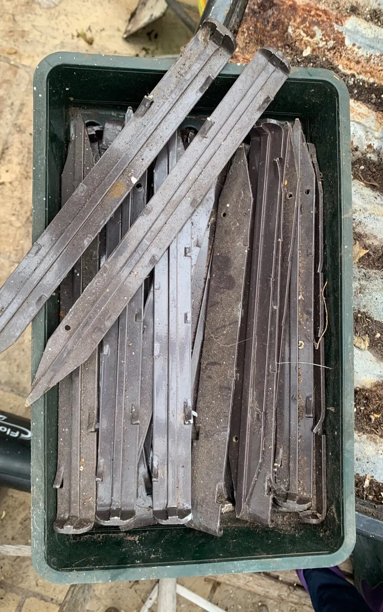 Swift Garden Grass Edging - Image 3