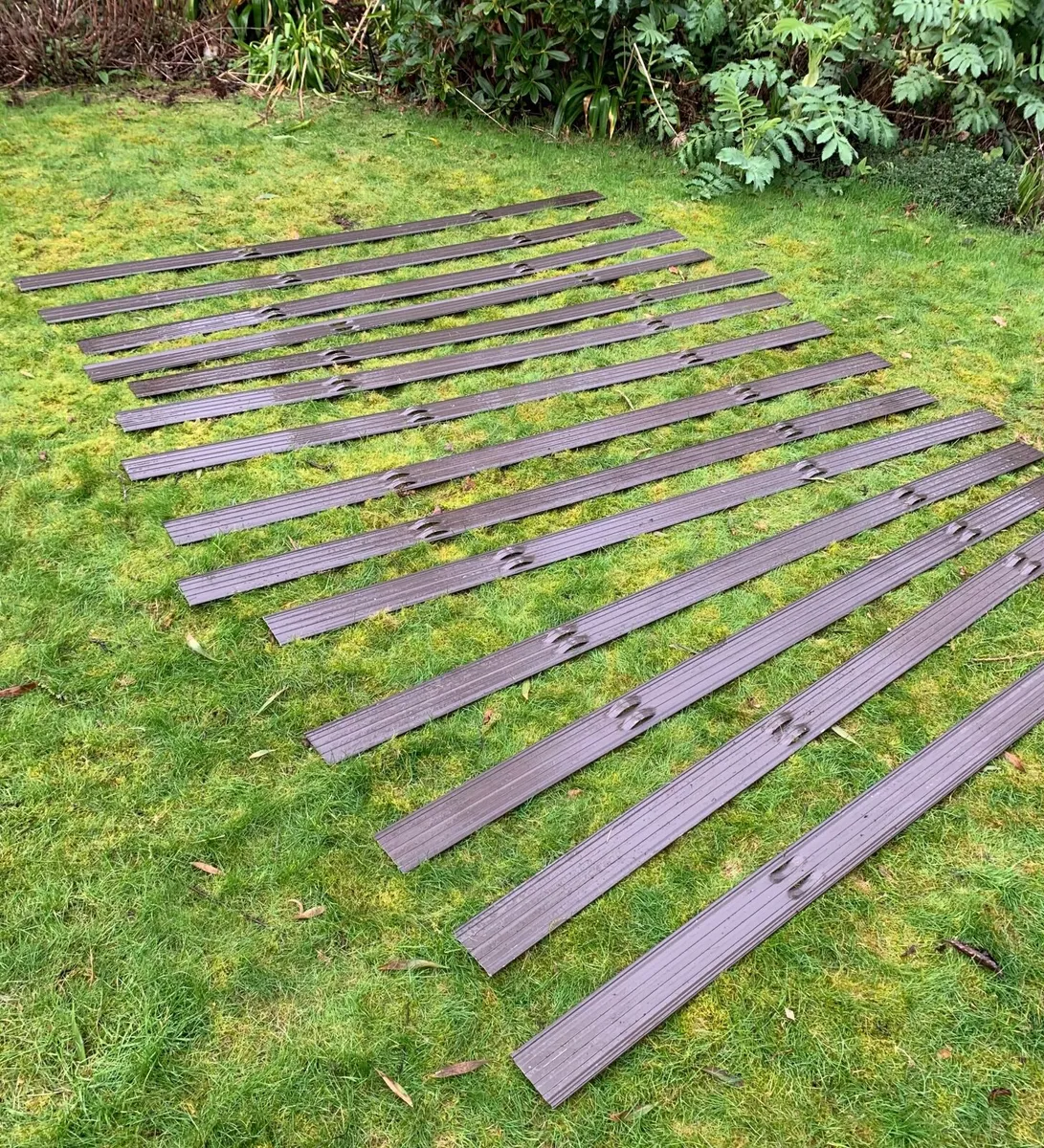 Swift Garden Grass Edging - Image 4