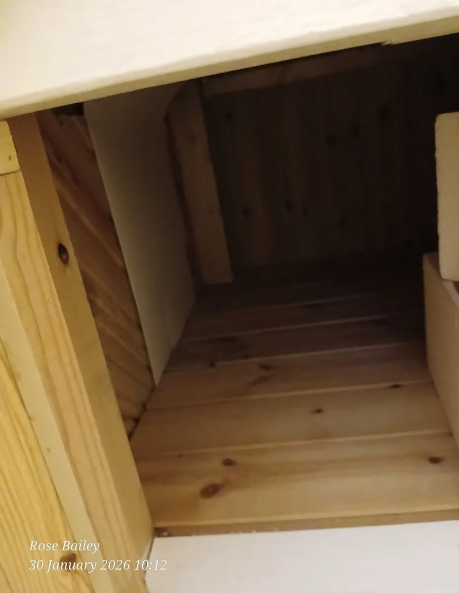 Sweet cart - Image 1