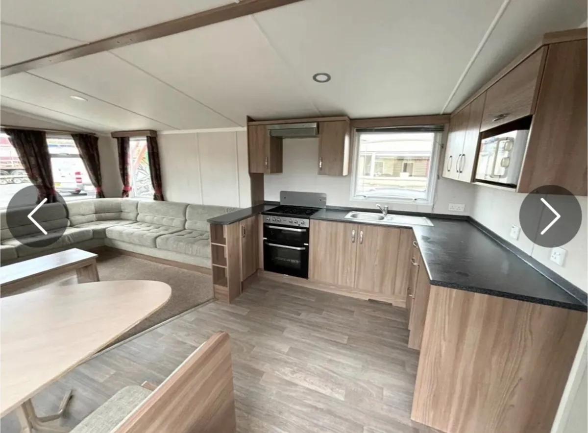 Mobile home - Image 2