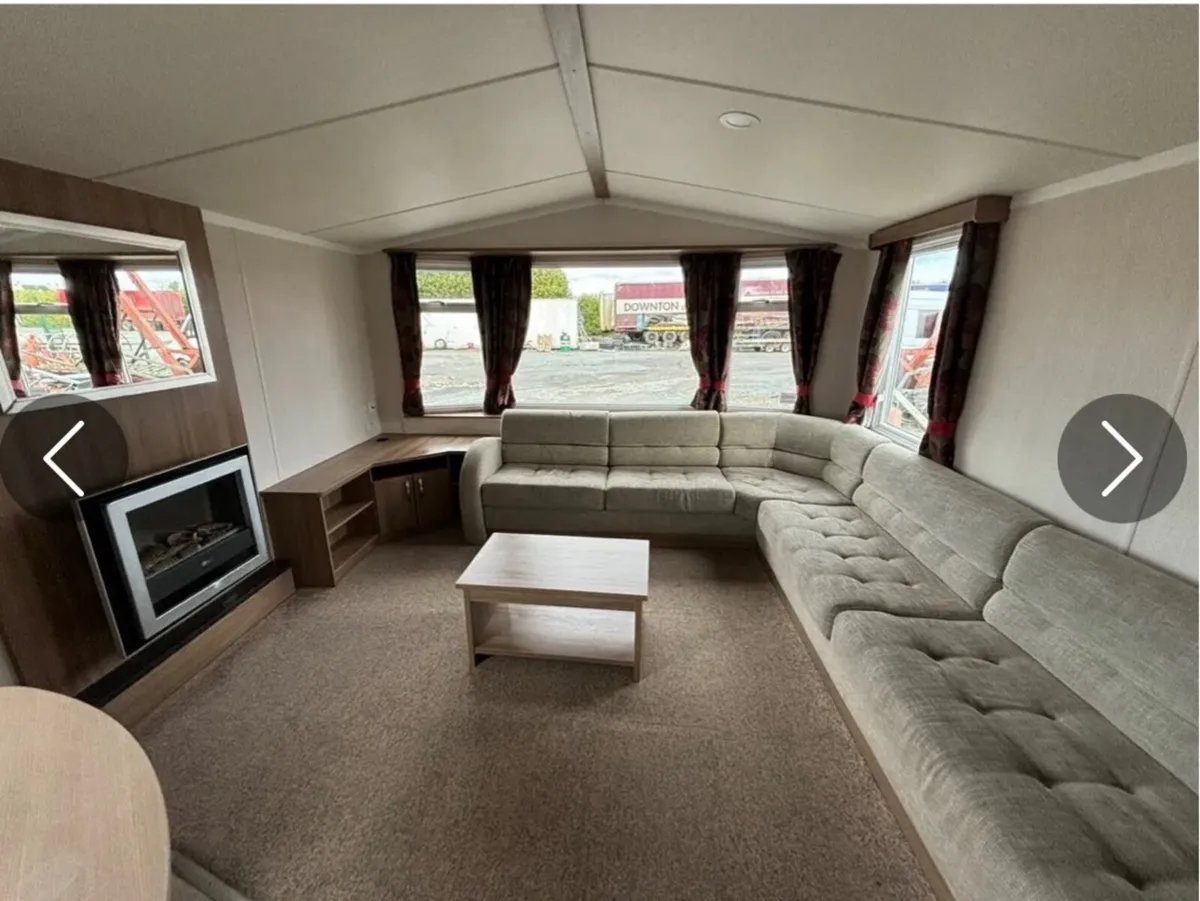 Mobile home - Image 3