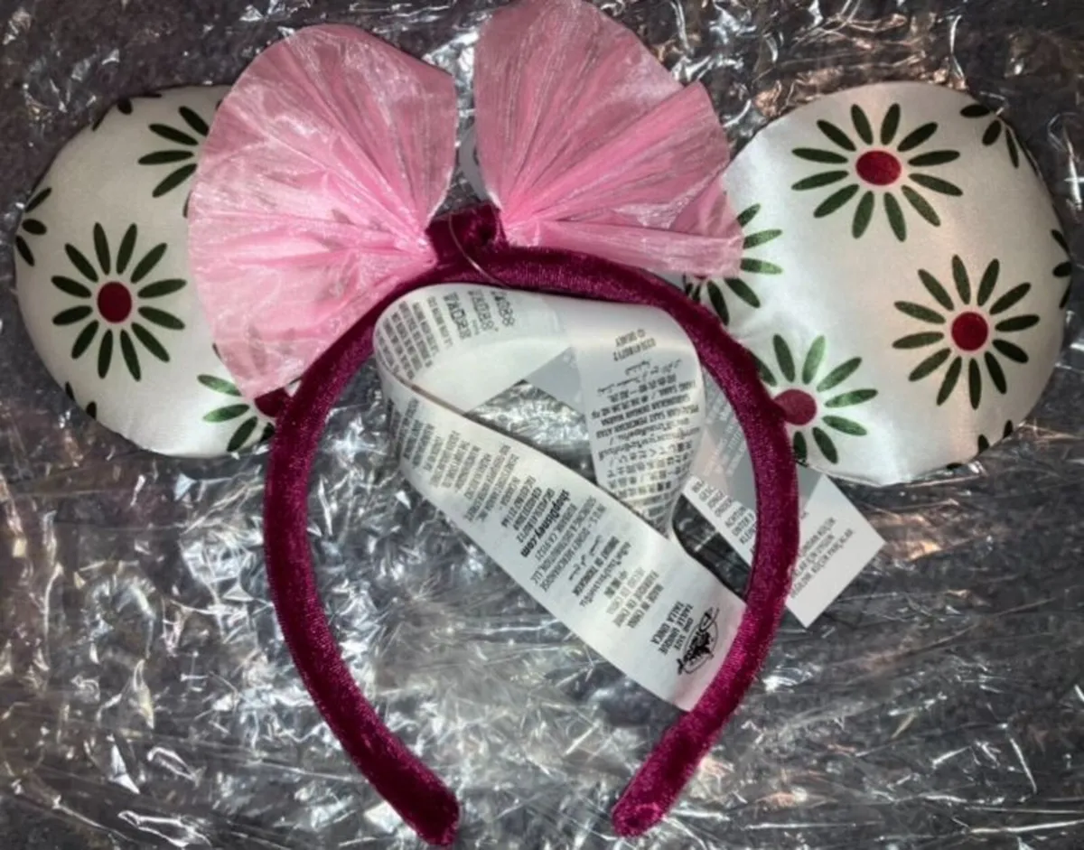 Disney Mouse Ears - Image 2