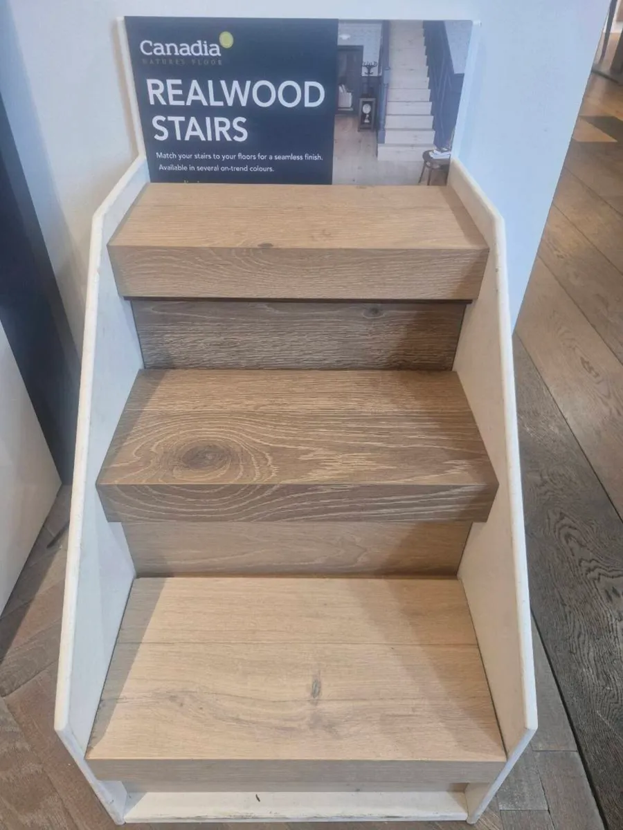 Wooden floors - Image 2