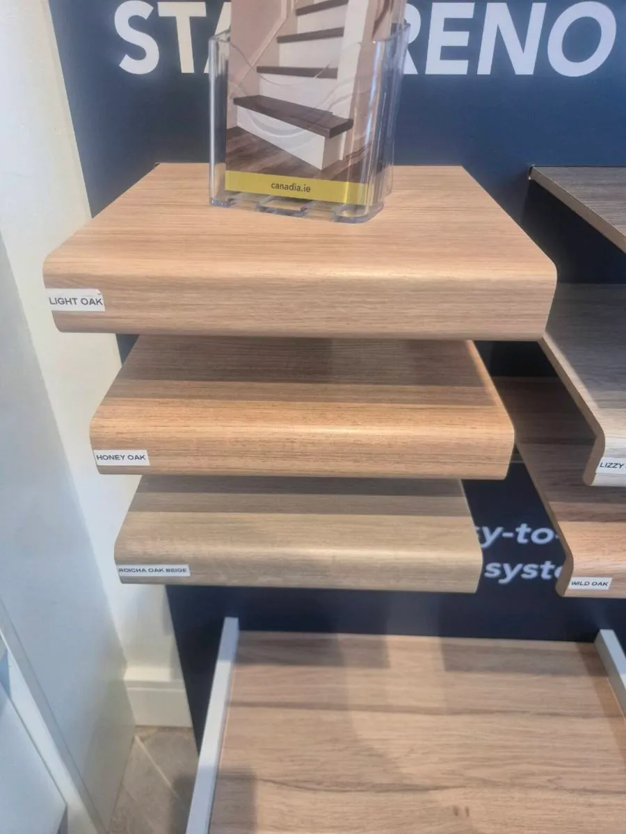 Wooden floors - Image 4