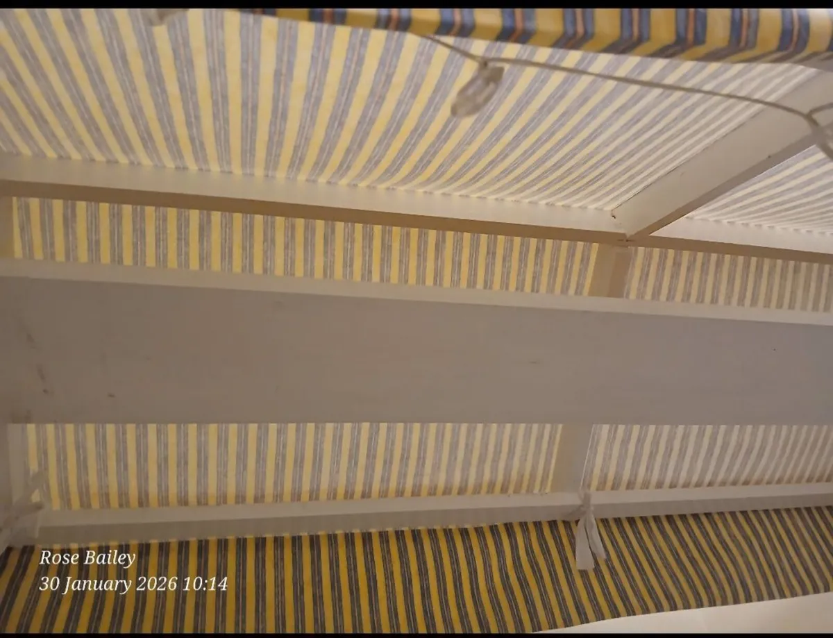 Sweet cart - Image 4