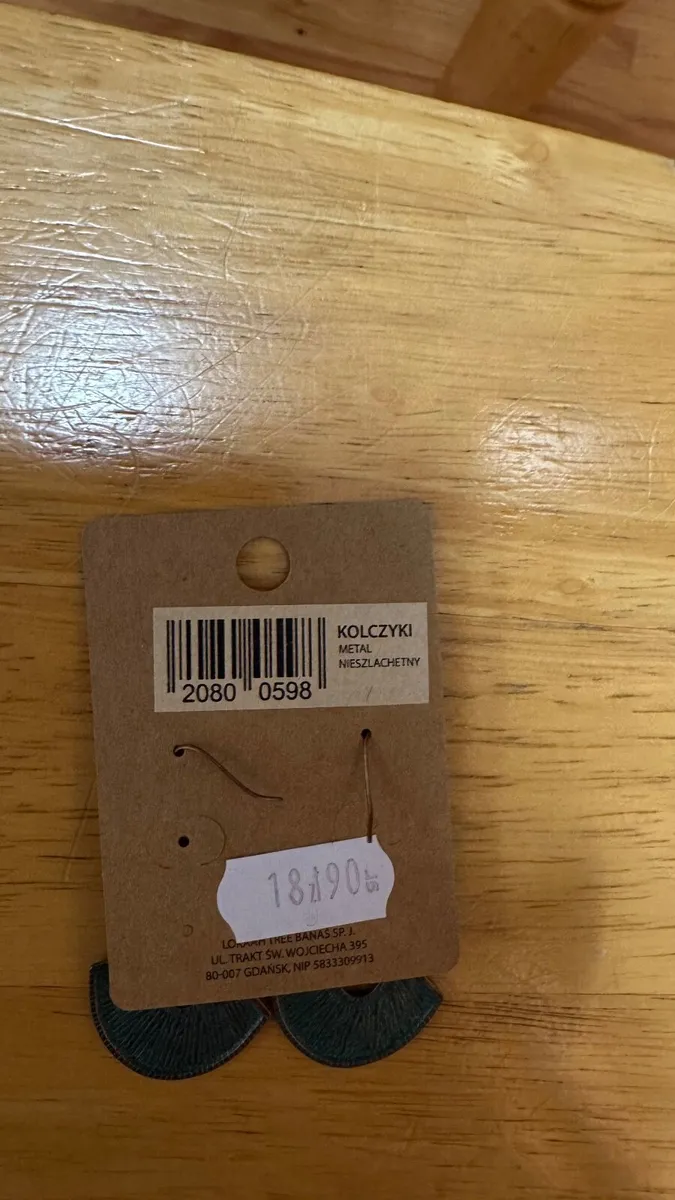 New earrings - Image 2