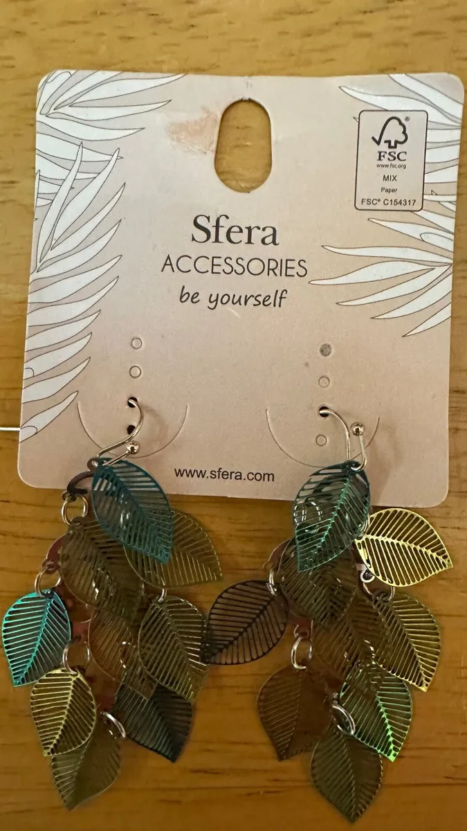 New earrings - Image 2