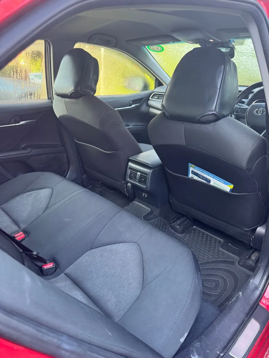 taxi rental - Image 4