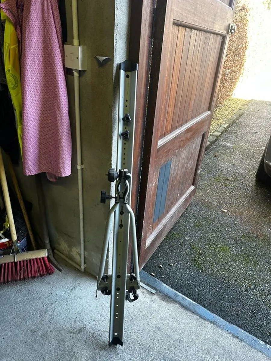 bike carrier - Image 1