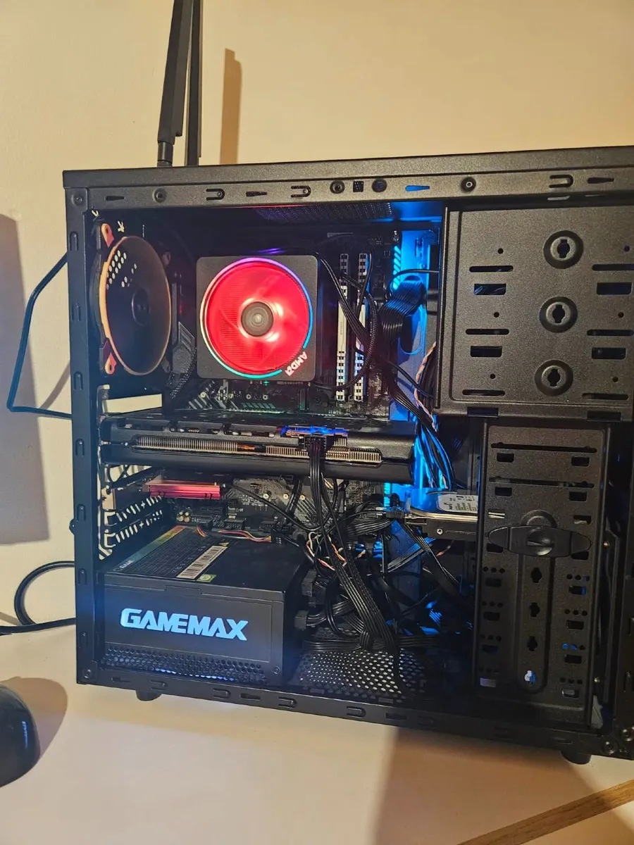 Gaming PC - Image 4